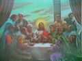 3D Religious Picture 1