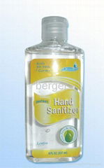 Hand Sanitizer