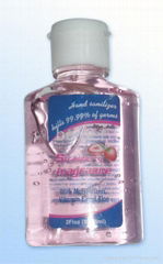 instant hand sanitizer