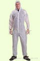 Surgical coverall