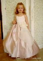 supply flower girl dresses