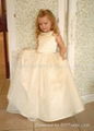 supply flower girl dresses 3