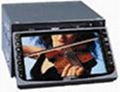 Car DVD with gps 1