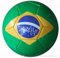 promotional soccer ball 2