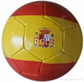 promotional soccer ball 3