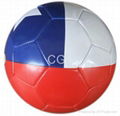 promotional soccer ball 4