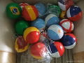 promotional soccer ball 5