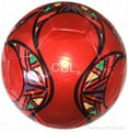 2010 world cup soccer ball