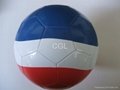 PEPSI soccer ball 2