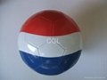 PEPSI soccer ball 3