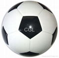 TPU soccer ball-high class Traning ball