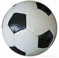 PU soccer ball- training soccer ball