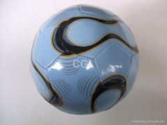 world cup soccer ball