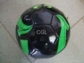 mini promotional soccer ball