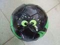 mini promotional soccer ball 2