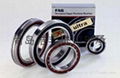 Germany FAG reducer bearing 800730  801806 1