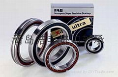 Germany FAG reducer bearing 800730  801806