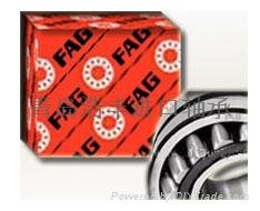 Germany FAG reducer bearing 800730  801806 2