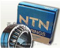 NTN cylindrical roller bearings NJ2308M NN3030K 2