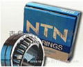 NTN cylindrical roller bearings NJ2308M NN3030K 2