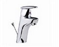 single lever basin mixer 1