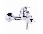 single lever basin mixer 4