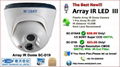 Array IR Security CAMERA 3