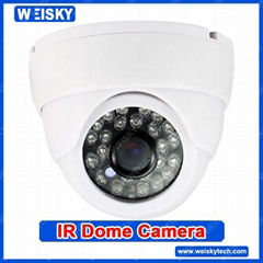 IR DOME CAMERA $8