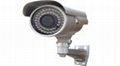 CAMERA With Double CCD LENS  SC-2000 3