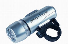 multifunction LED torch/headlight (DS039)