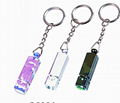 Sell Mini LED Torch Keychain(DS024)