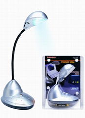 LED torch/ book light