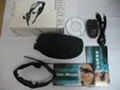 bluetooth mp3 sunglasses 2