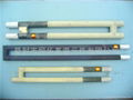 SIC（mosi2) heating elements，tungsten molybdenum 