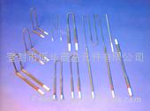 SIC（mosi2) heating elements，tungsten molybdenum  2