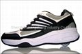 Sell more than 30000pairs Roller shoes 2