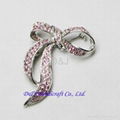 Jewelry, Brooch, D&J Handicraft