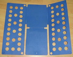 cloth folder