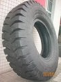 Noble OTR tire 2700R49 3300R51 3600R51 3700R57 4000R57 1