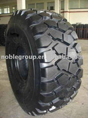 Radial OTR tire 20.5R25 23.5R25 26.5R25