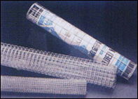 Welded Wire Mesh