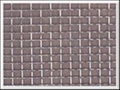 Square Wire Mesh 1