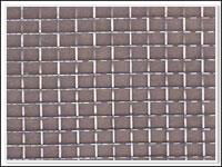 Square Wire Mesh