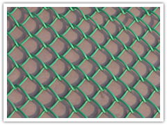 Chain Link Fence