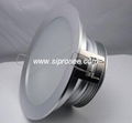 LED Down Light  20x1W 8inch