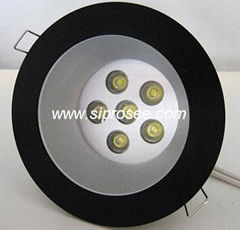 LED Down Light   4 inch