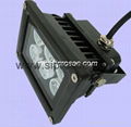 LED Flood Lights 6W  IP65 1