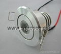 LED Ceiling Lights 3W