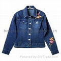 jeans jacket 2