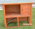 pet product, rabbit hutch